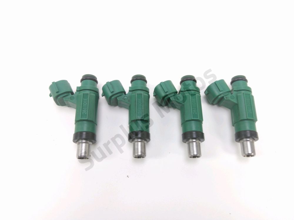Injecteur
