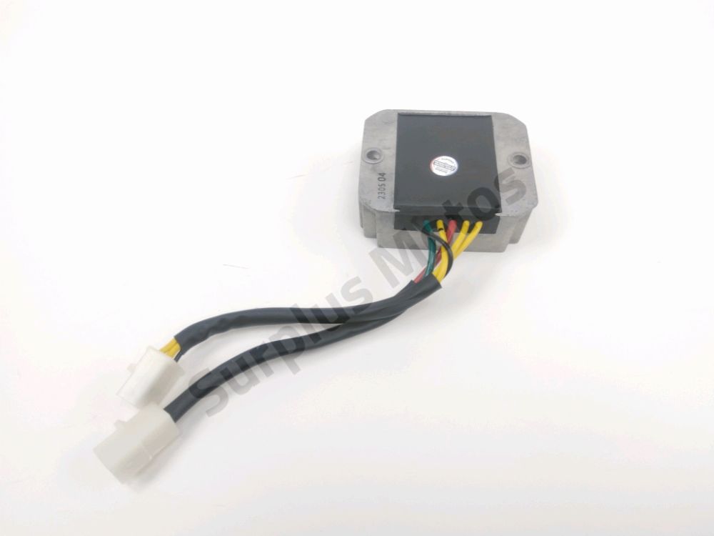 REGULATEUR DE TENSION