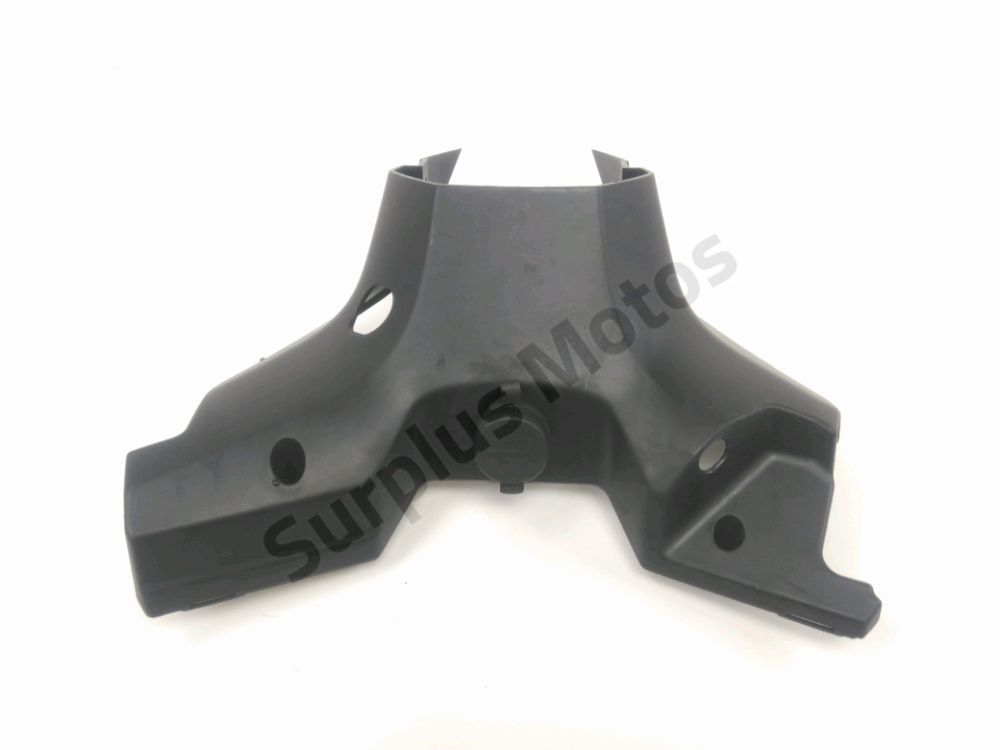 HABILLAGE ARRIERE DU GUIDON