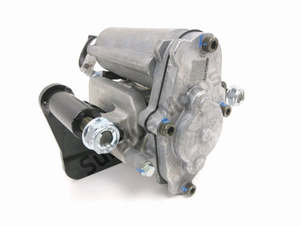 Moteur electrique