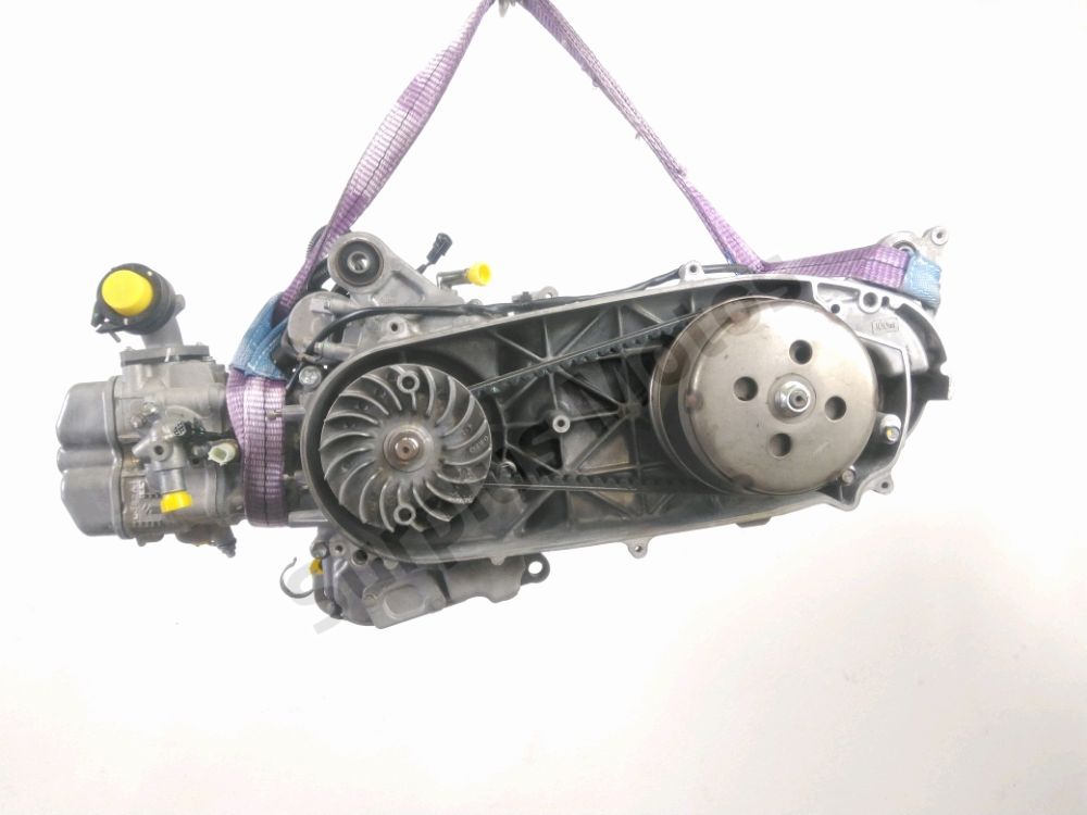 MOTEUR