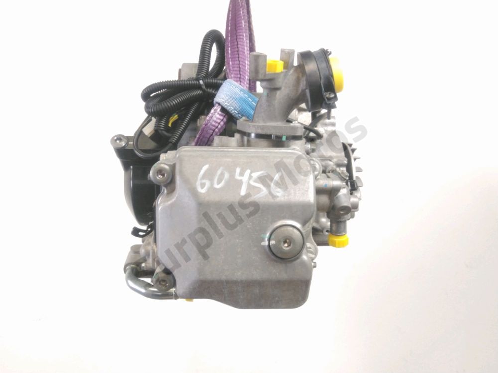 MOTEUR