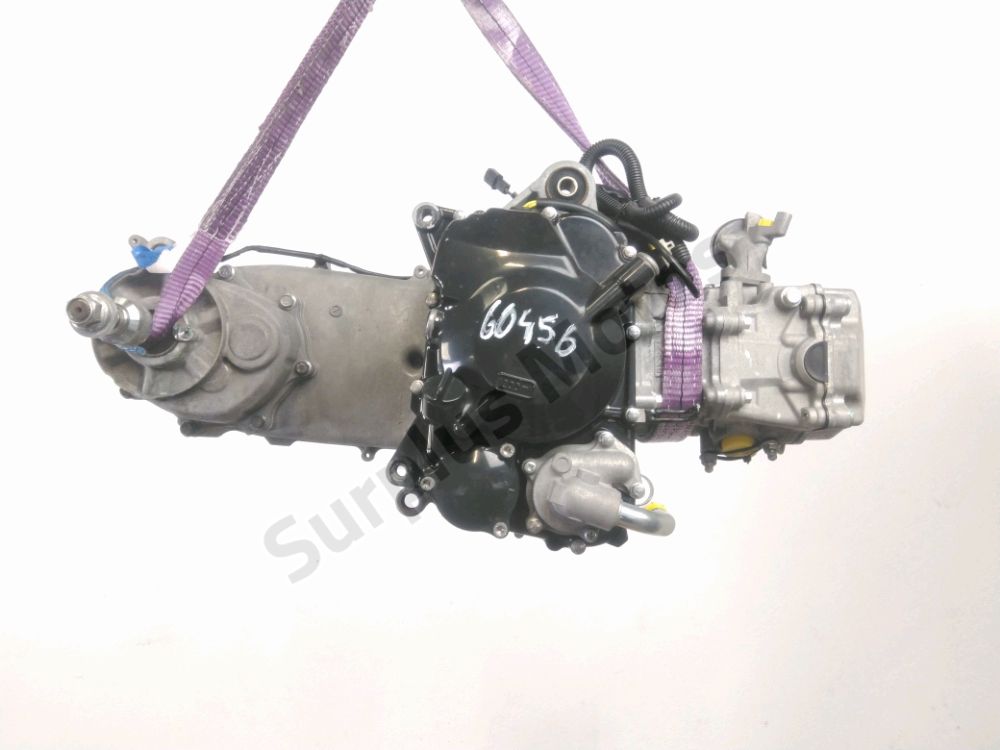 MOTEUR