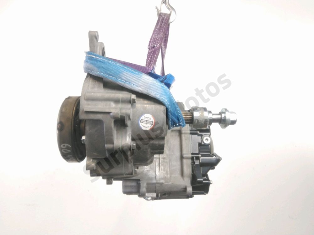 MOTEUR