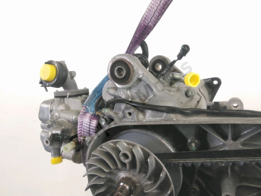 MOTEUR