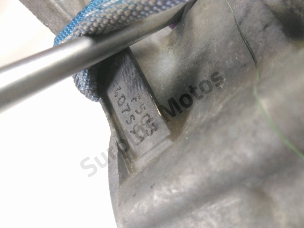 MOTEUR