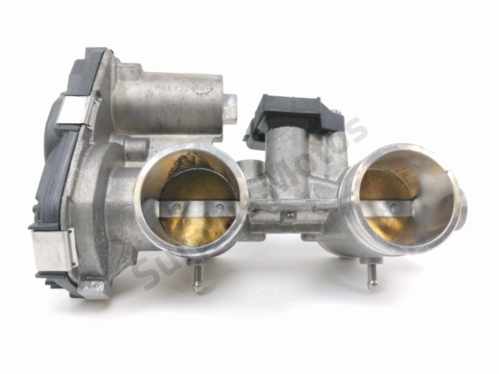 CORPS D'INJECTION DROIT