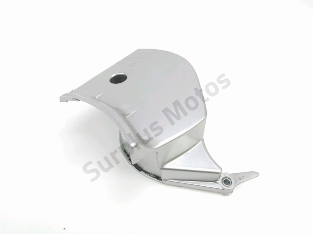 Couvercle pignon sortie boite