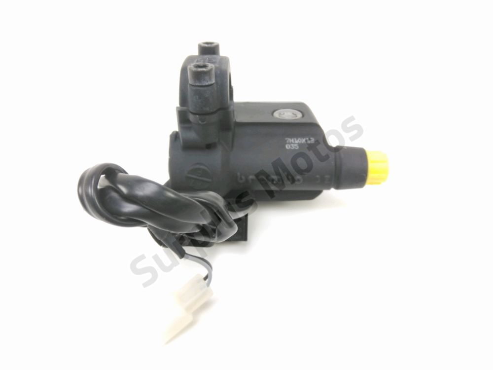 MAITRE CYLINDRE FREIN AR COMPLET