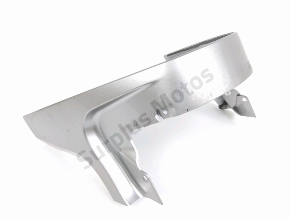 Habillage de reservoir