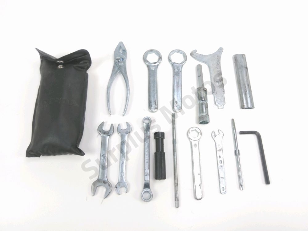 Trousse outil