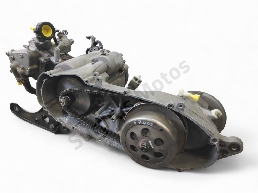 Moteur