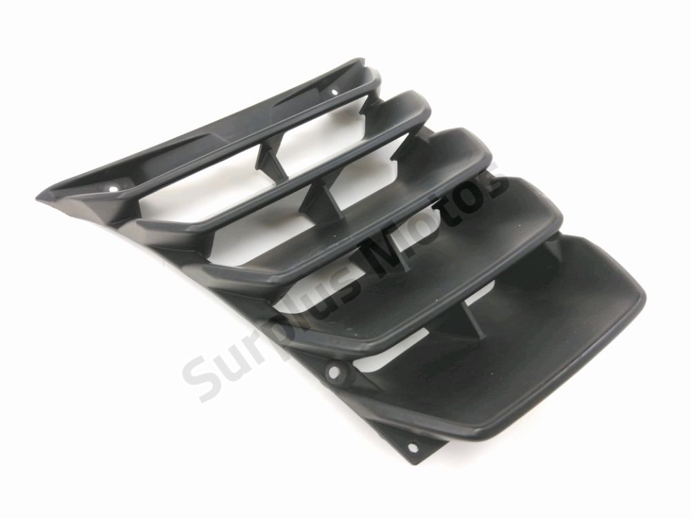 Grille de radiateur
