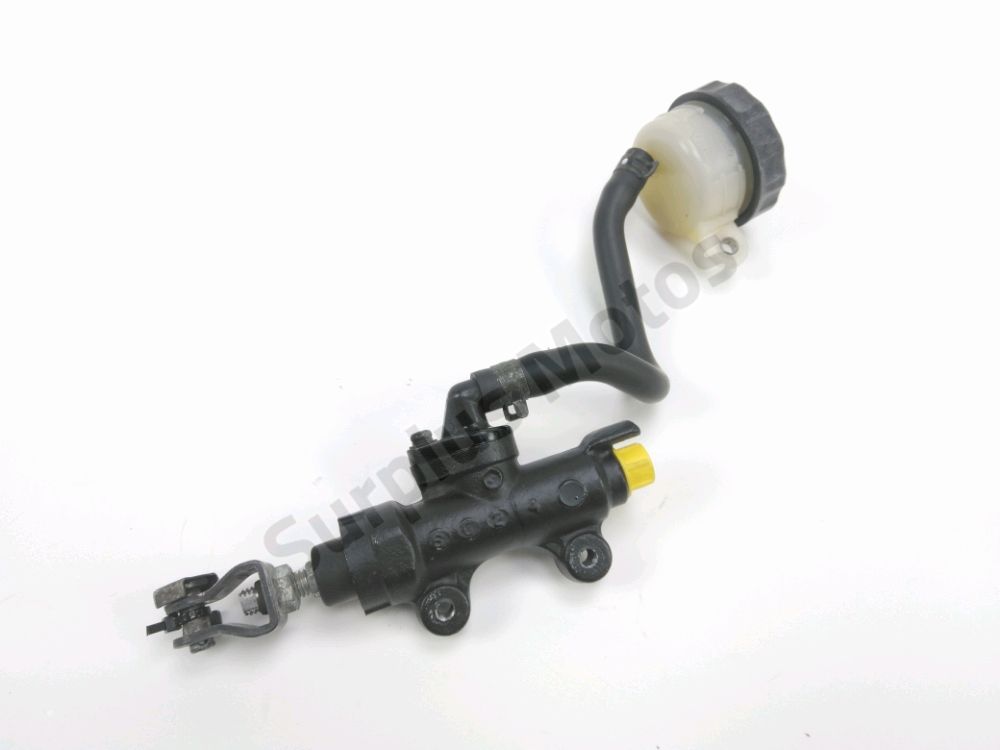 Maitre cylindre frein ar complet