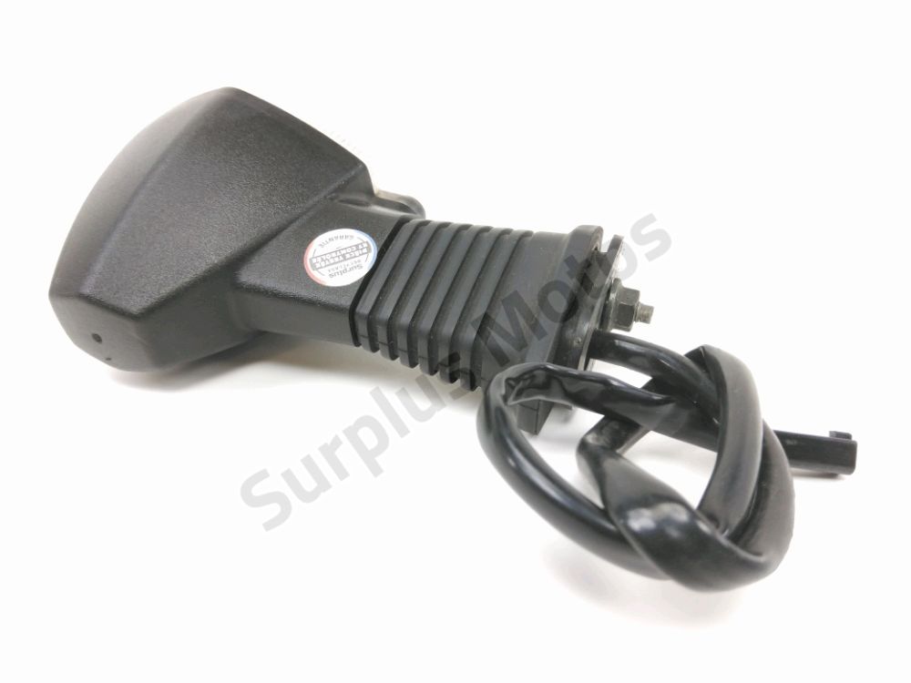 CLIGNOTANT ARRIERE D