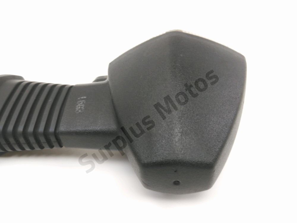 CLIGNOTANT ARRIERE D