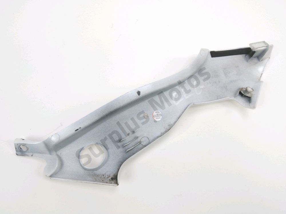 CACHE LATERAL GAUCHE