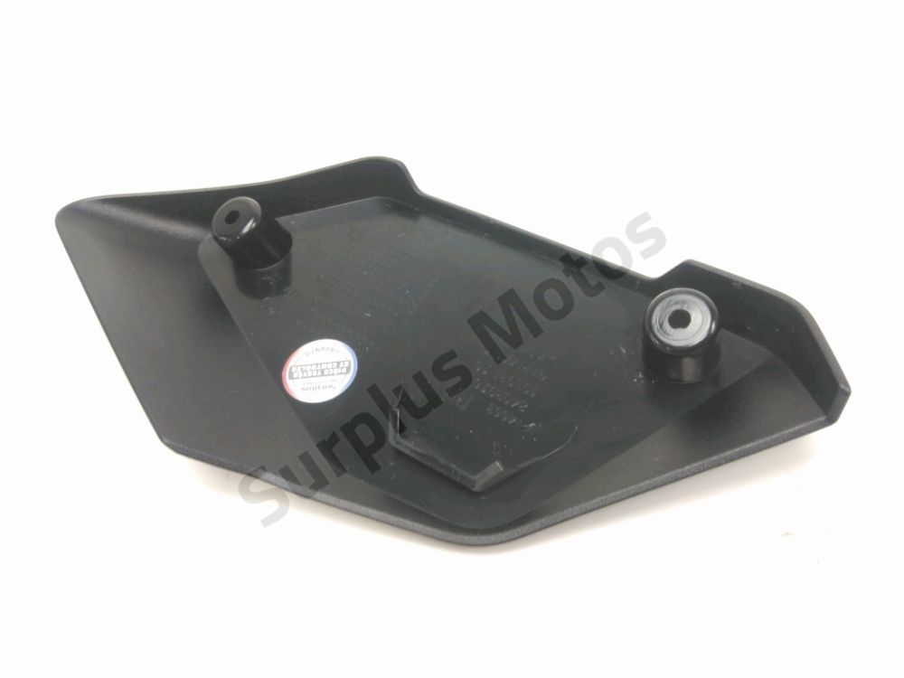 HABILLAGE DE CADRE DROIT