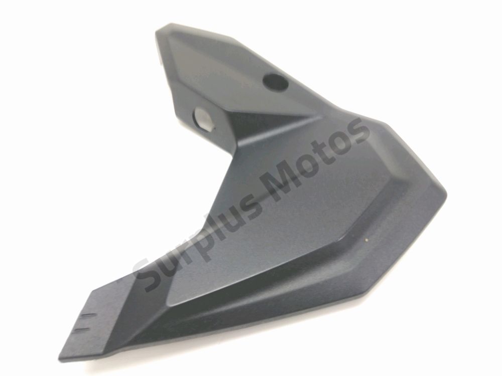 HABILLAGE DE CADRE GAUCHE