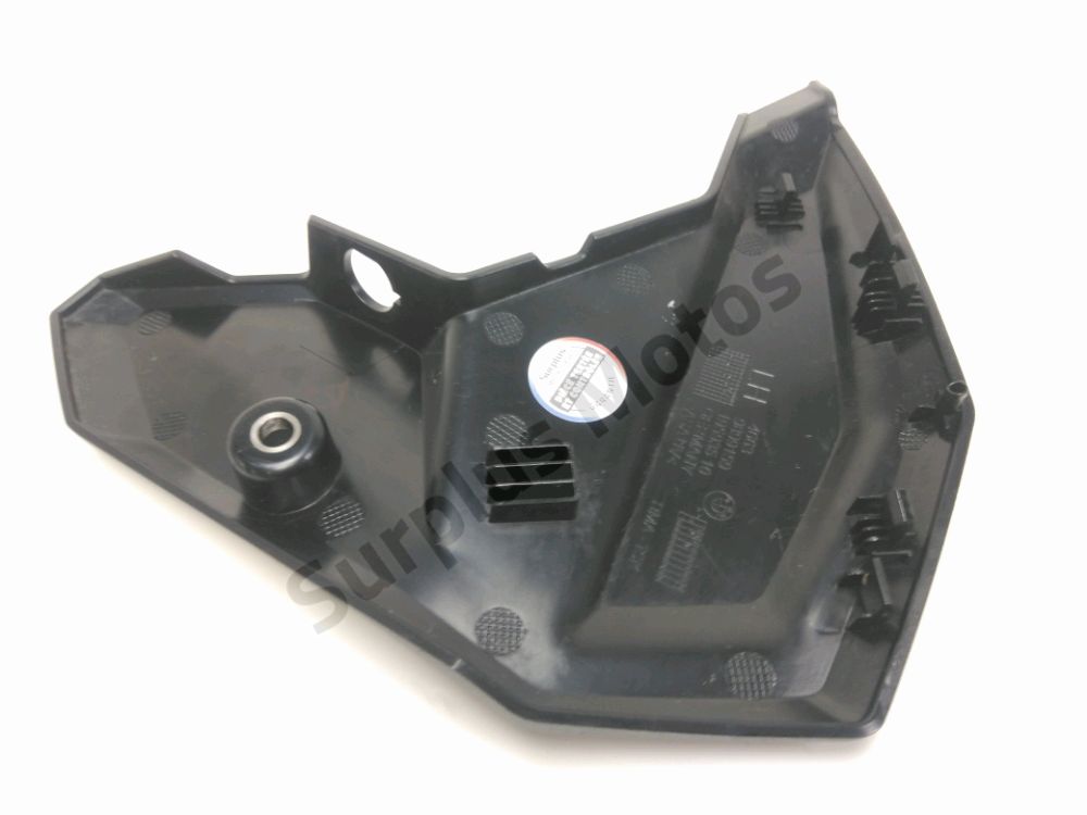 HABILLAGE DE CADRE GAUCHE