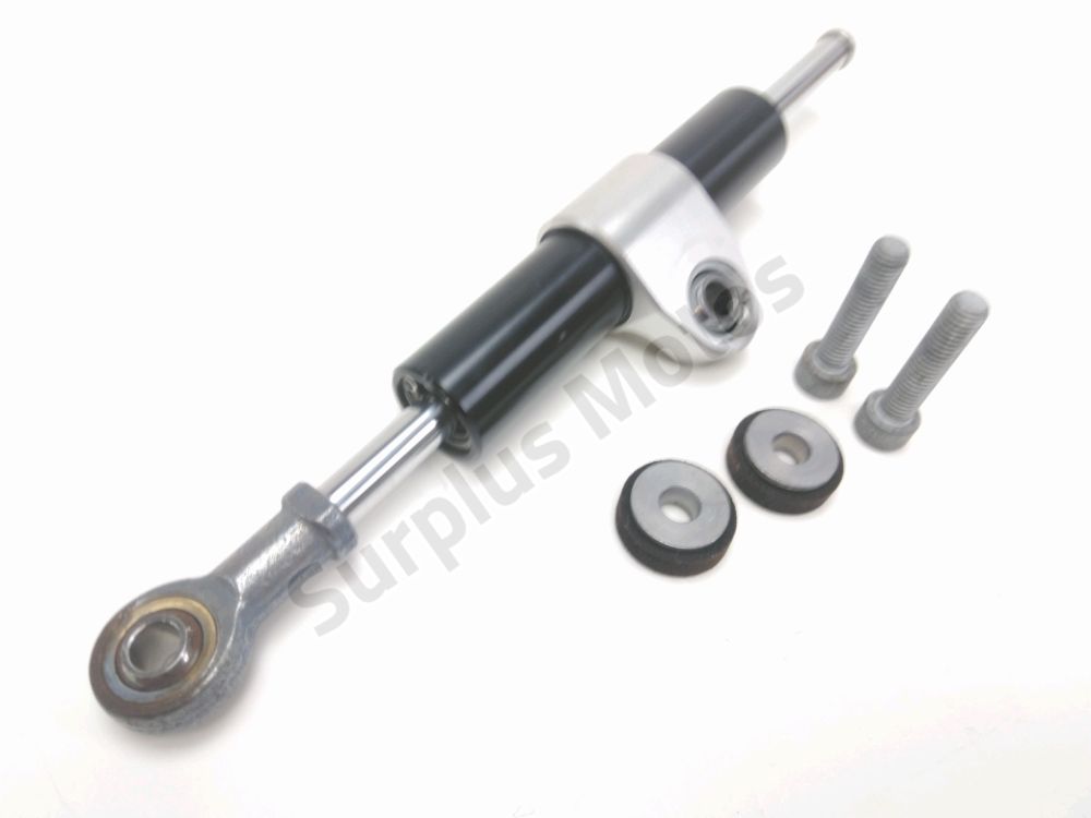 AMORTISSEUR DE DIRECTION