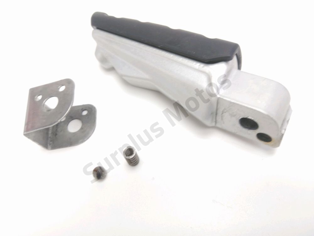 REPOSE PIEDS ARRIERE GAUCHE