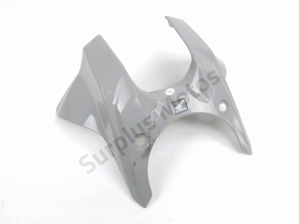 HABILLAGE DE RESERVOIR