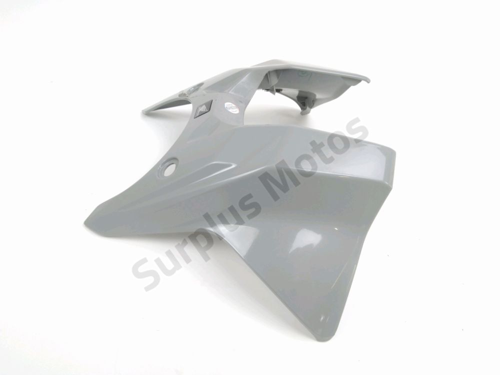 HABILLAGE DE RESERVOIR