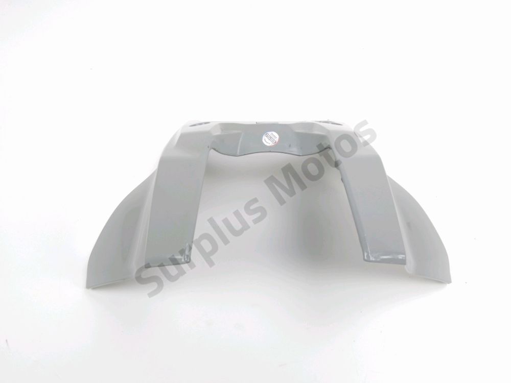 HABILLAGE DE RESERVOIR