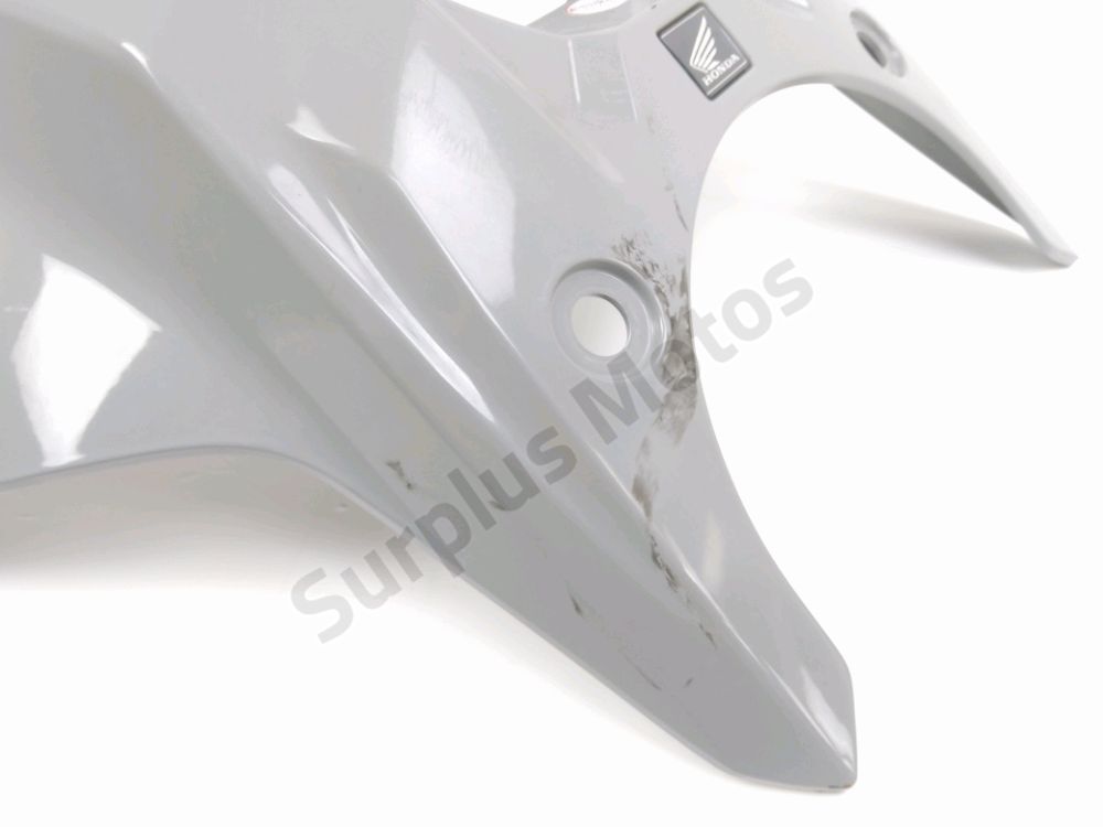 HABILLAGE DE RESERVOIR