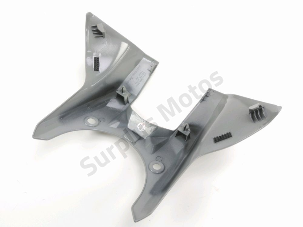 HABILLAGE DE RESERVOIR