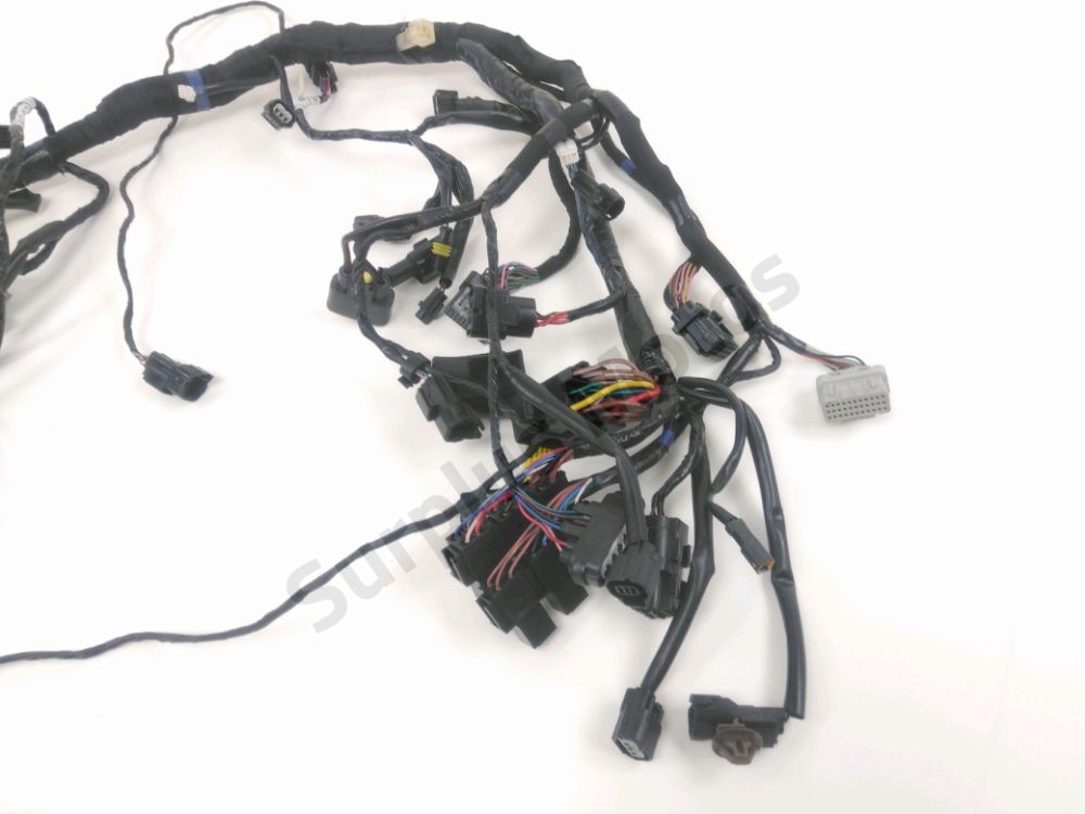 FAISCEAU ELECTRIQUE