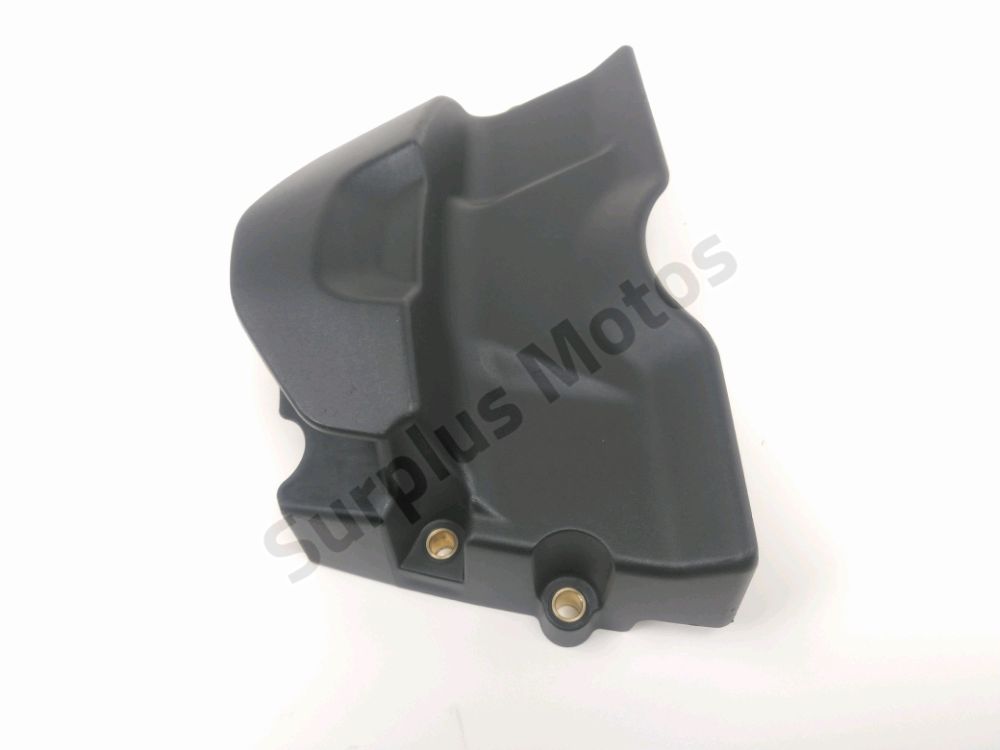 COUVERCLE PIGNON SORTIE BOITE