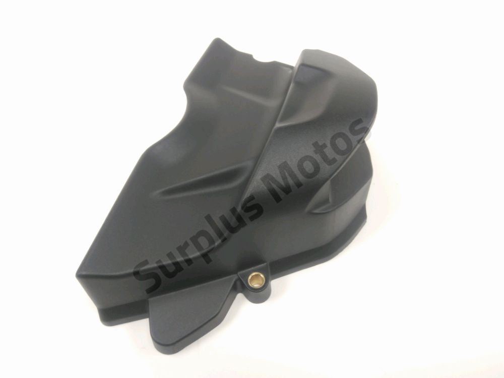 COUVERCLE PIGNON SORTIE BOITE