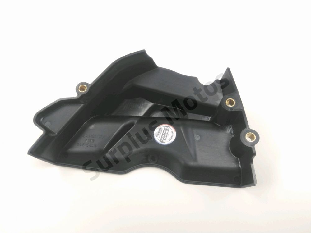 COUVERCLE PIGNON SORTIE BOITE