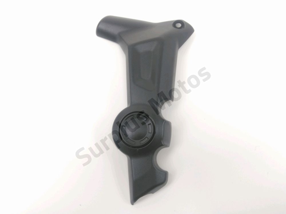 HABILLAGE DE CADRE GAUCHE