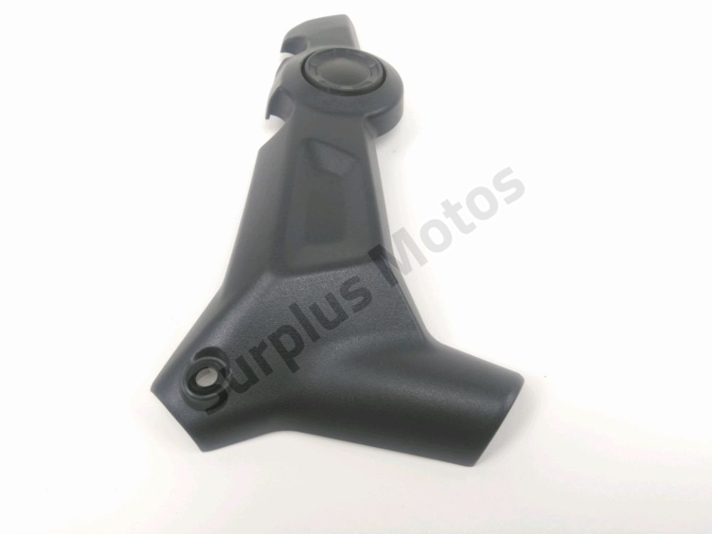 HABILLAGE DE CADRE GAUCHE