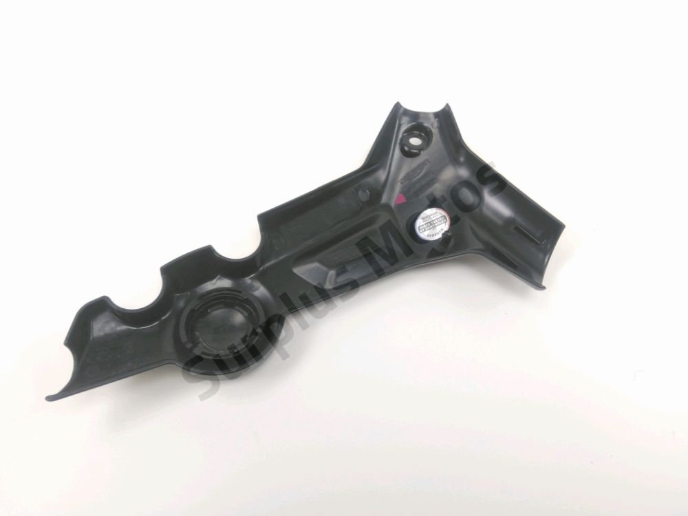 HABILLAGE DE CADRE GAUCHE