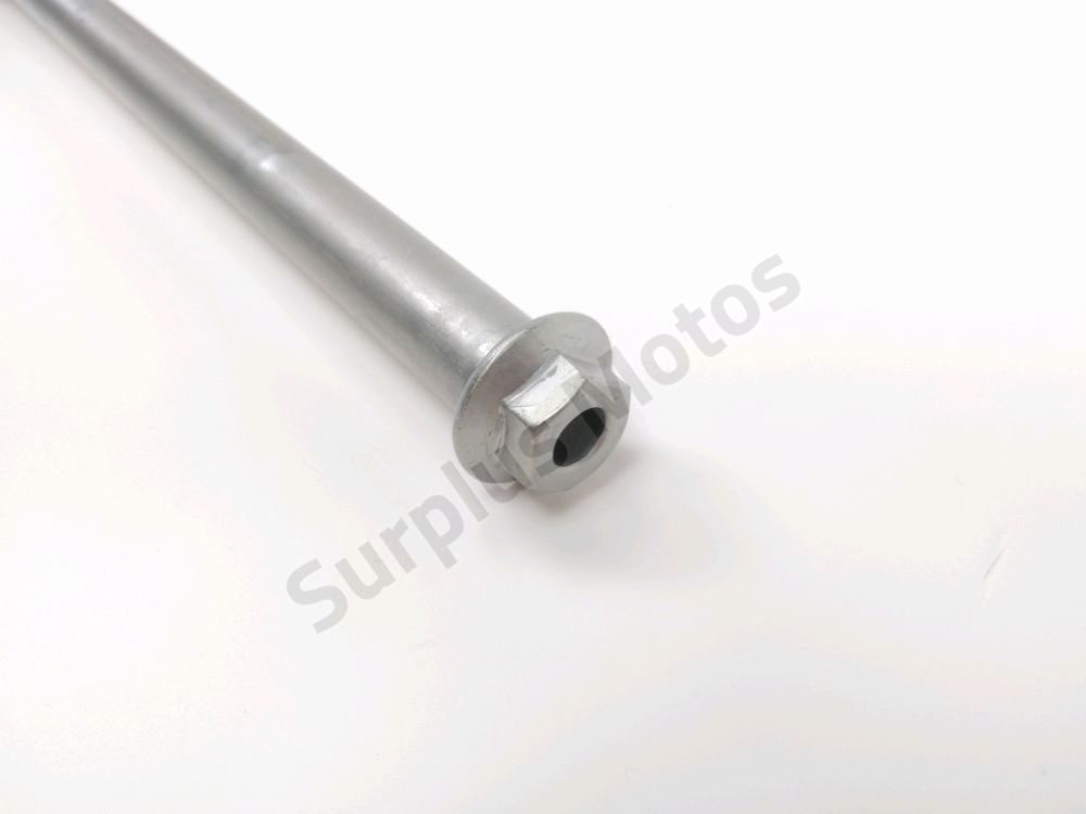 AXE DE BRAS OSCILLANT