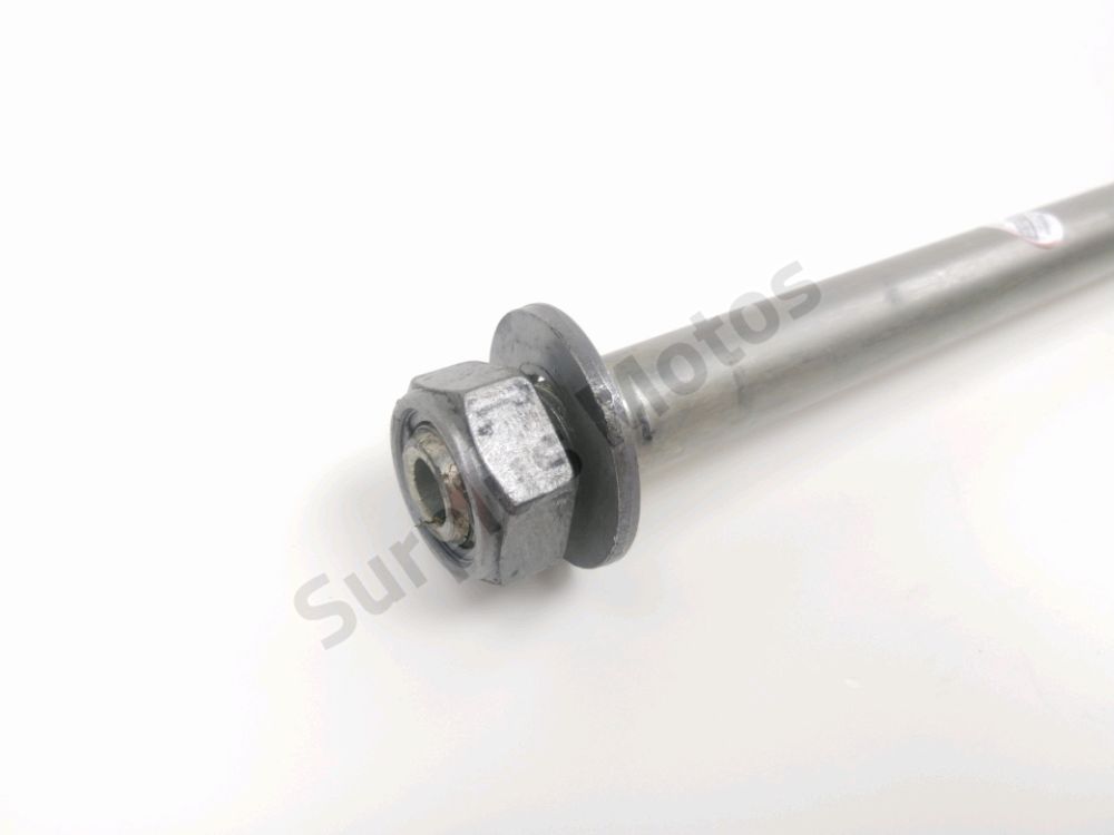 AXE DE BRAS OSCILLANT