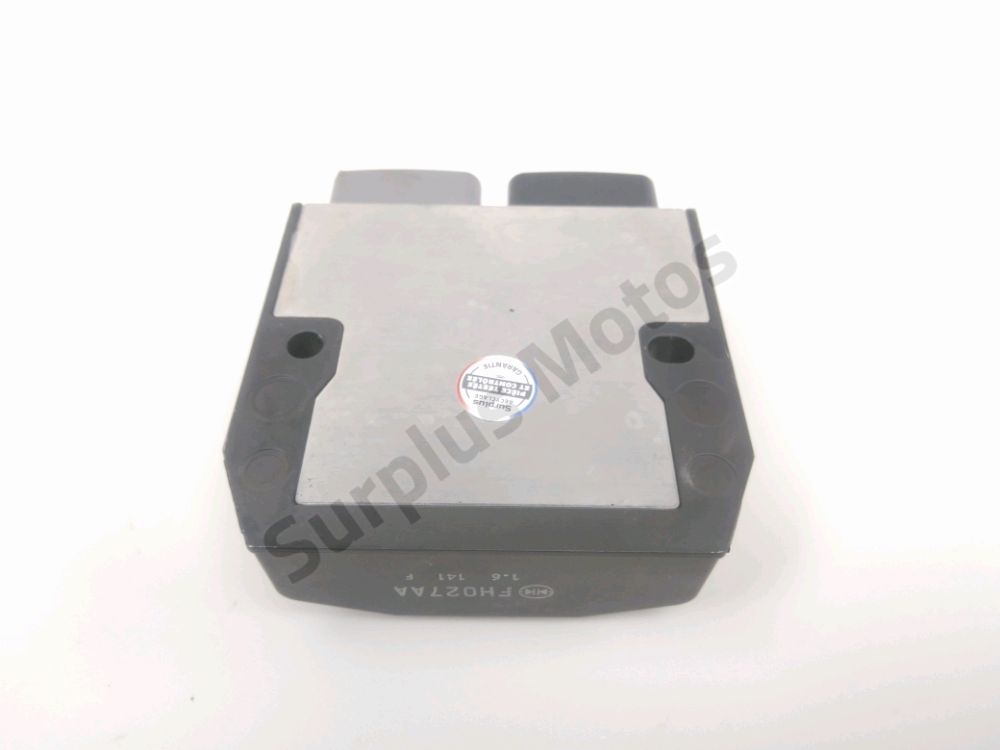 REGULATEUR DE TENSION