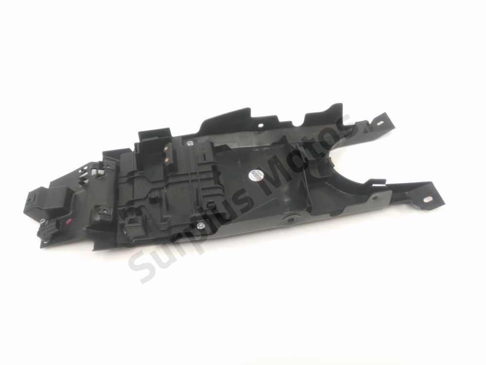 PASSAGE DE ROUE COMPLET