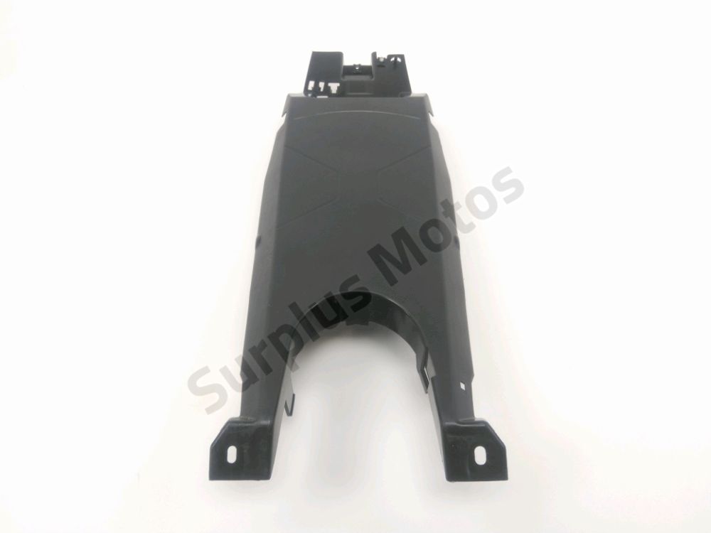 PASSAGE DE ROUE COMPLET