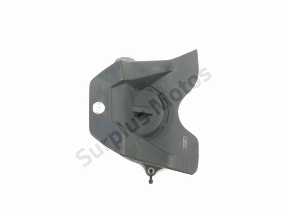 COUVERCLE PIGNON SORTIE BOITE