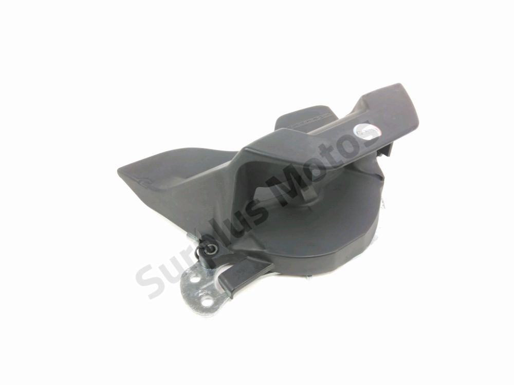 COUVERCLE PIGNON SORTIE BOITE