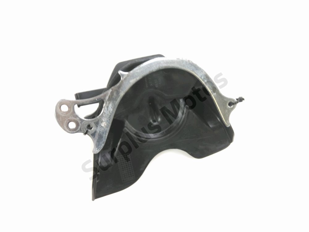 COUVERCLE PIGNON SORTIE BOITE