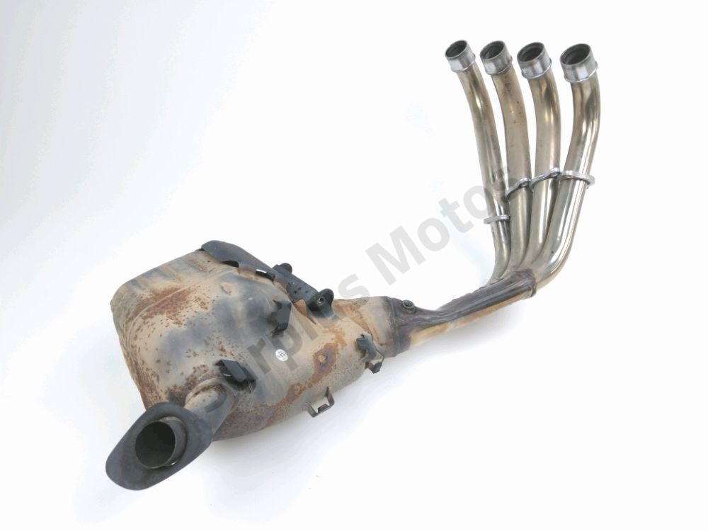 Echappement complet occasion HONDA CB 650 R 2021