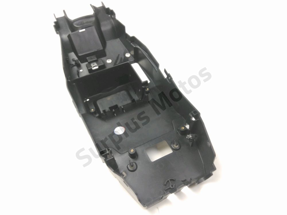 PASSAGE DE ROUE COMPLET