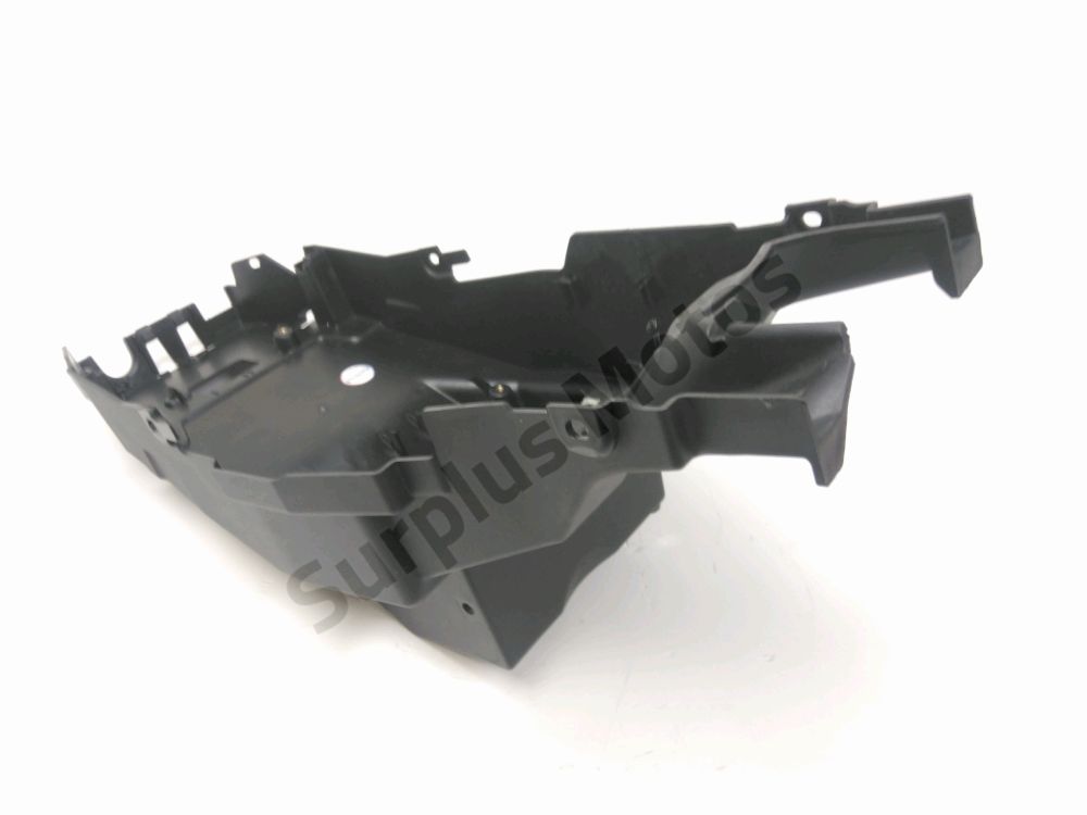 PASSAGE DE ROUE COMPLET