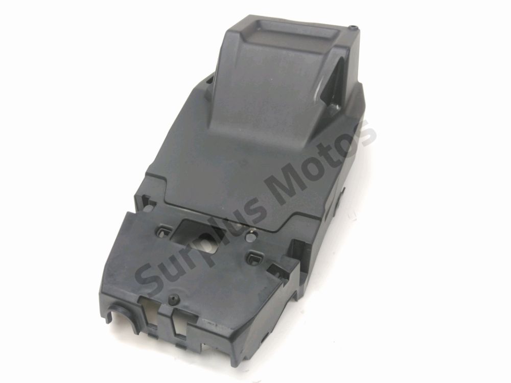 PASSAGE DE ROUE COMPLET